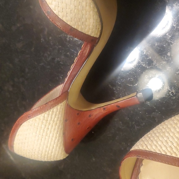 Shoes - Picture 3 of 5